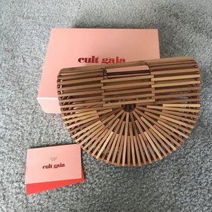 Cult Gaia Mini Ark in Natural